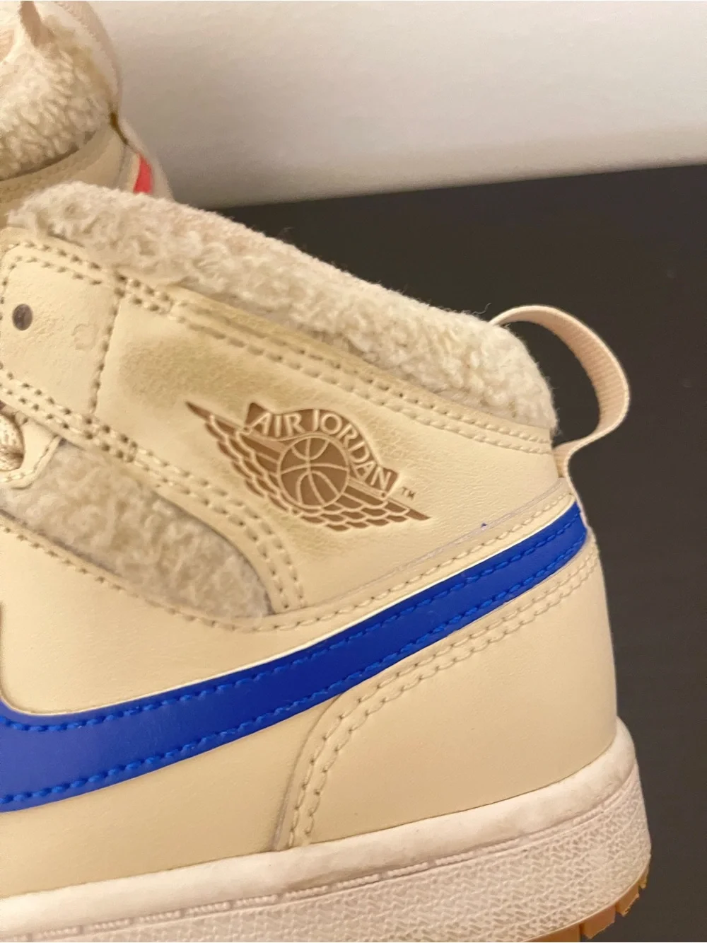 Nike air jordan